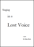 Singing In a Lost Voice